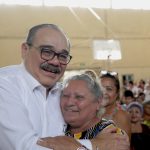 Un encuentro cargado de emoción: Ramírez Marín celebra la Navidad