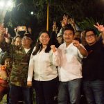 Vida Gómez, urge a romper esquemas y dejar de tener “dos Yucatanes” para la ciudadanía.
