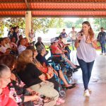 Una Mérida con crecimiento parejo y sostenible: Cecilia Patrón