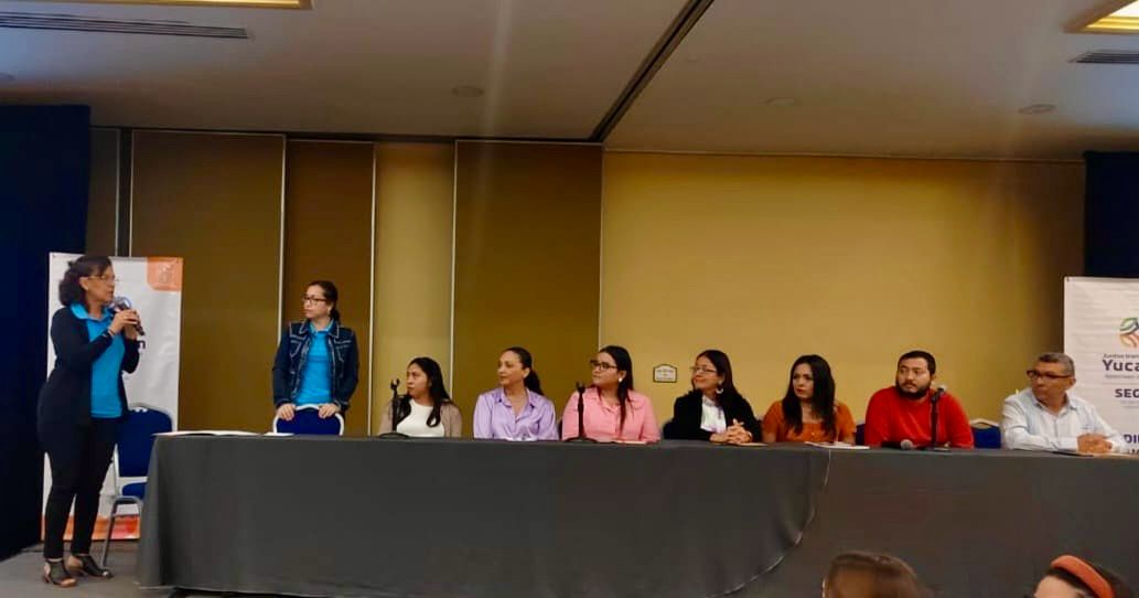 SEGEY: educación Inicial, pieza fundamental para el desarrollo en la primera infancia