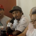 Campesinos denuncian daños por fumigación aérea en Tizimín