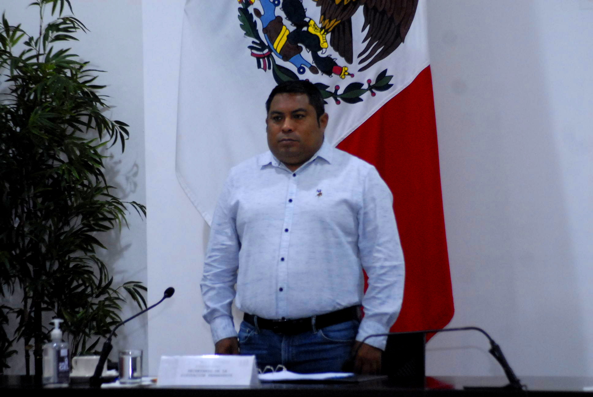 Raúl Romero Chel: Nueva Izquierda para mantener vivo al PRD Yucatán