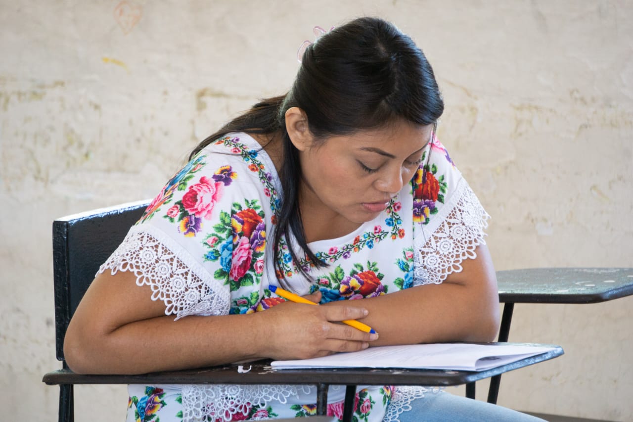 SEGEY: más de 400 docentes, participan en el proceso de admisión a Educación Indígena